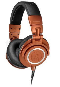 Навушники Audio-Technica ATH-M50x MO
