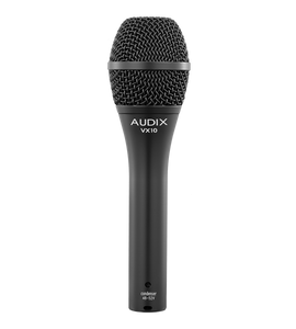 Мікрофони шнурові AUDIX VX10