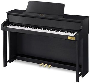 Цифровое пианино Casio GP-300 BKC