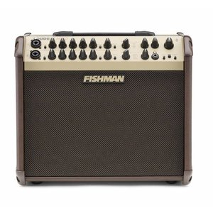 Гітарний комбопідсилювач Fishman PRO-LBX-EX6 Loudbox Artist 120(Вживаний)