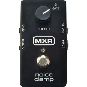 Педаль ефектів MXR M195 Noise Clamp