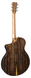 Электроакустическая гитара Martin SC-13E-01 Special  - фото 2