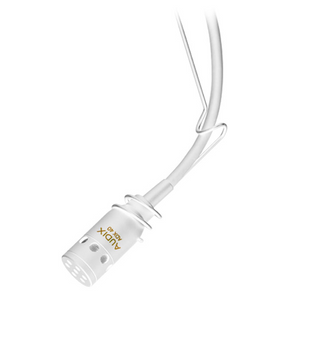 Мікрофони шнурові AUDIX ADX40W