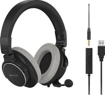 Навушники Behringer BH470U