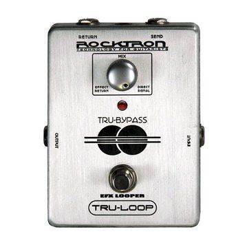 Педаль ефектів Rocktron Boutique TRU-LOOP
