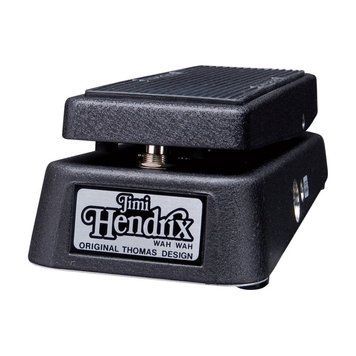 Педаль ефектів Dunlop Cry Baby JH1 Jimi Hendrix Wah Wah