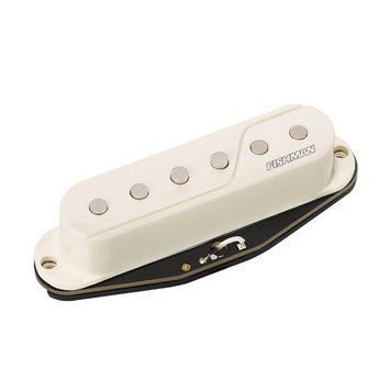 Звукознімач Fishman Fluence Single Width PRF-STR-WH1
