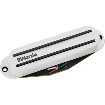 Звукознімачі DIMARZIO Super Distortion S (White)