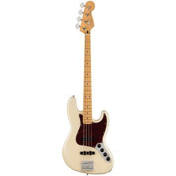 Бас-гітара Fender Player Plus Precision Bass PF OLP
