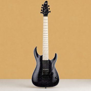 Електрогітара LTD BS-7 BEN SAVAGE SIGNATURE