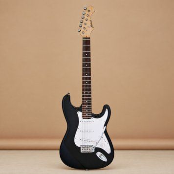 Электрогитара STG-003 BK