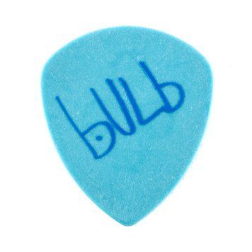 Набір медіаторів Dunlop Misha Mansoor Custom Delrin Flow Pick Live .65mm