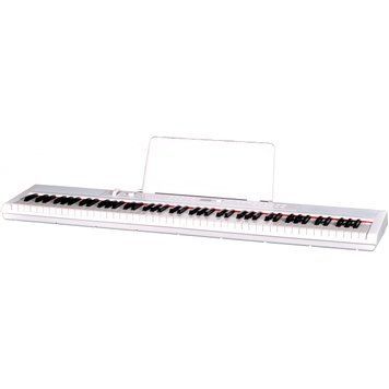 Цифровое пианино Artesia PE88 (White)