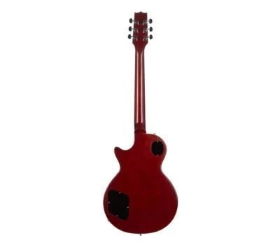 Електрогітара Heritage H150 CM ASB