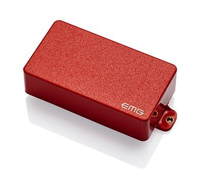 Звукосниматели EMG 85 (Red)