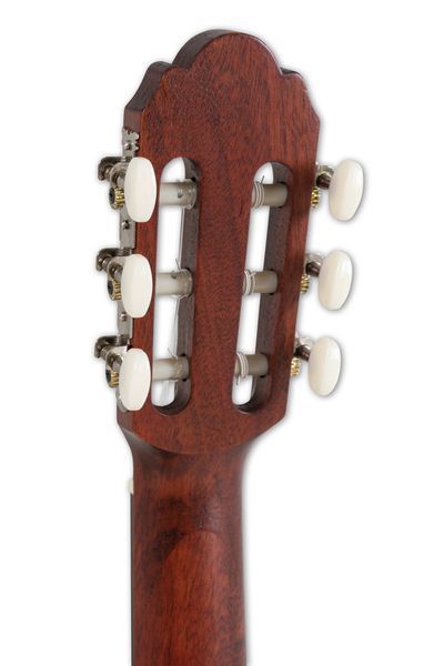 Классическая гитара GEWA Student 3/4 Cedar