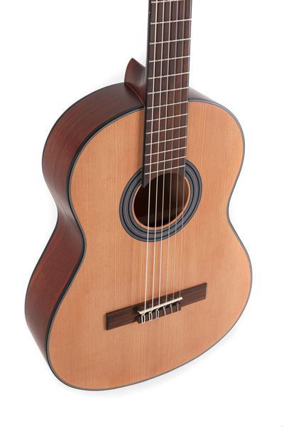 Классическая гитара GEWA Student 3/4 Cedar
