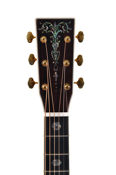 Акустическая гитара Sigma SGM-41-SB Limited (с мягким кейсом)