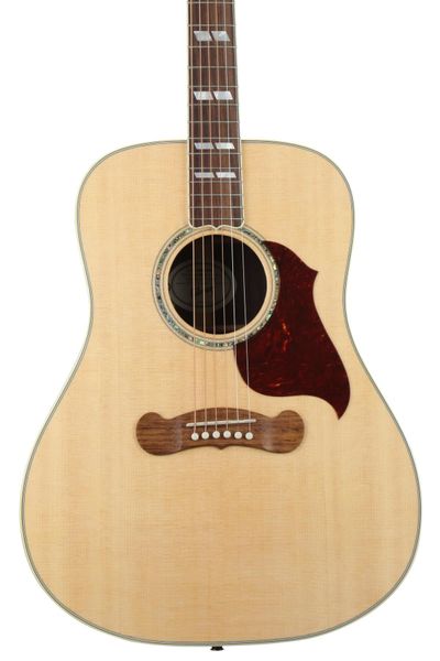 Электроакустическая гитара GIBSON Songwriter Standard Rosewood Antique Natural
