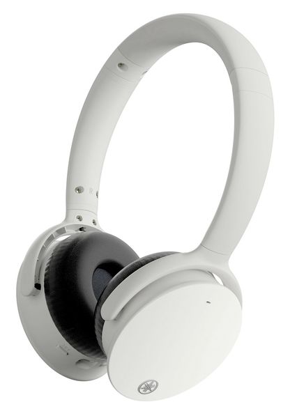 Навушники YAMAHA YH-E500A WHITE