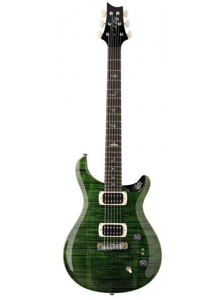 Електрогітара PRS SE Paul's Guitar (Teal Black) з чохлом