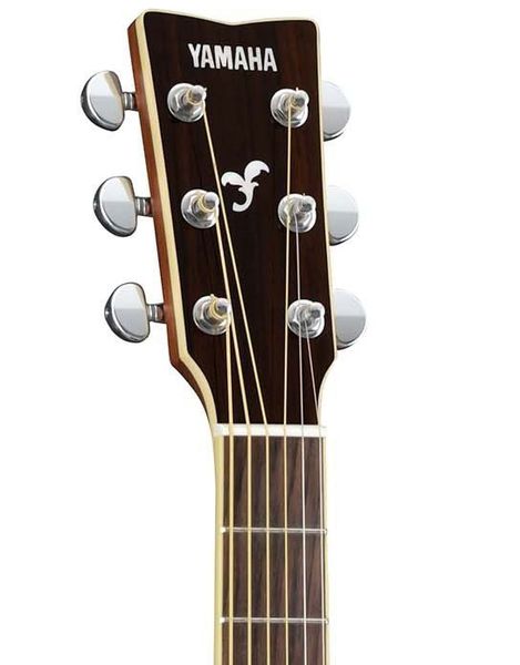 Електроакустична гітара YAMAHA FSX830C (Natural)