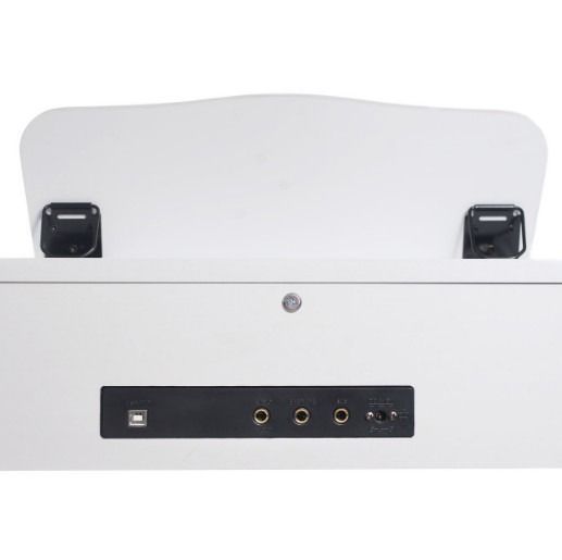 Цифровое пианино Alfabeto Vivo (White)