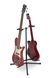 Стійка ROCKSTAND RS20843 B - Autoflip Guitar Stand for 2 Instruments - фото 2