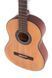 Классическая гитара GEWA Student 3/4 Cedar - фото 3