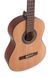 Классическая гитара GEWA Student 3/4 Cedar - фото 7