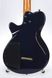 Електрогітара Godin 021178 - LG Signature Trans Blue Flame AAA (Made in Canada) - фото 3