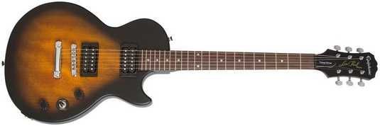 Електрогітара Epiphone Les Paul Special VE Vintage Sunburst