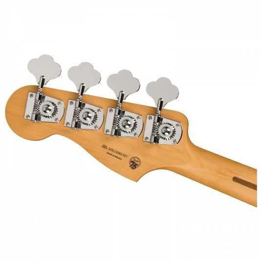 Бас-гітара Fender Player Plus Precision Bass PF OLP ○ Купити в