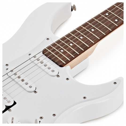 Электрогитара Yamaha Pacifica 012 White ᐅ Купить Yamaha Pacifica