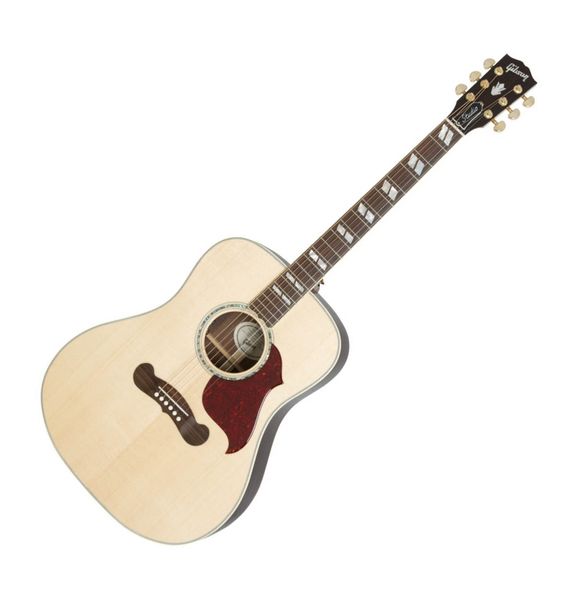 Електроакустична гітара GIBSON Songwriter Standard Rosewood Antique Natural
