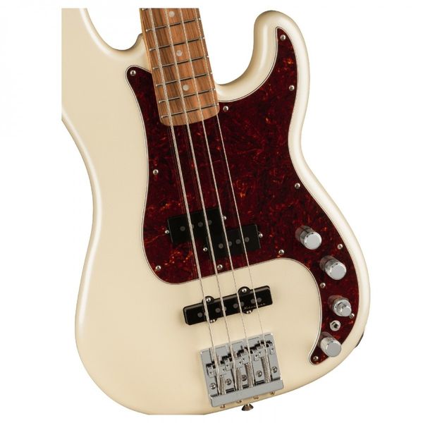 Бас-гітара Fender Player Plus Precision Bass PF OLP