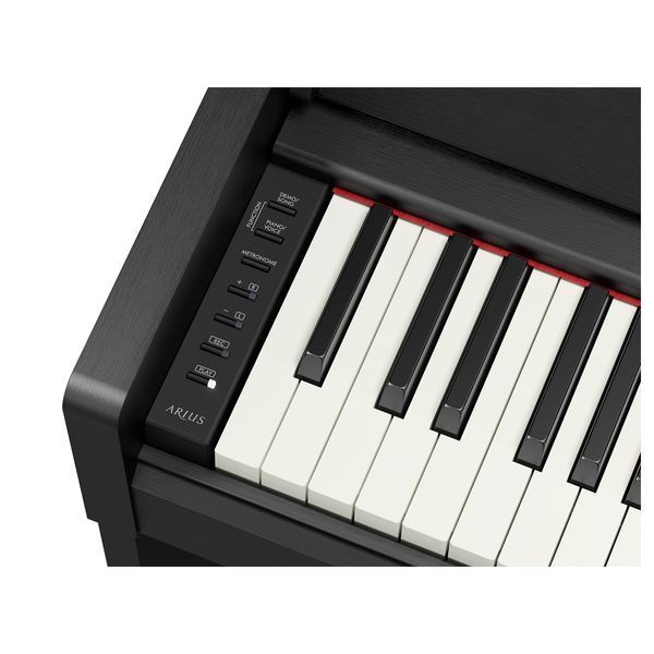 Цифровое пианино Yamaha ARIUS YDP-S36 (Black)