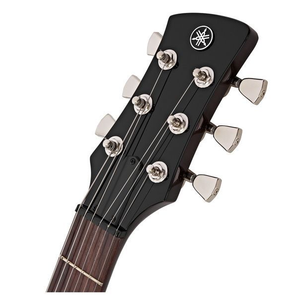 Электрогитара YAMAHA REVSTAR RS420 (Black Steel)