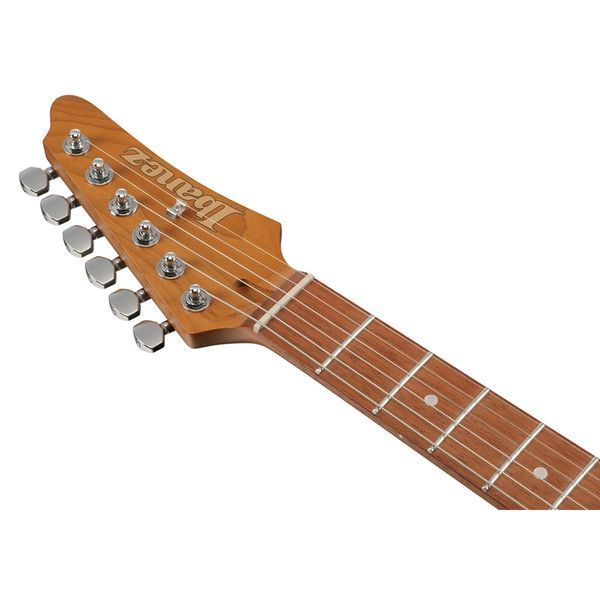 Электрогитара IBANEZ AZ24S2-BK