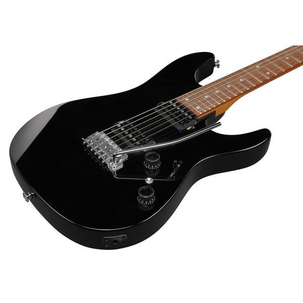 Электрогитара IBANEZ AZ24S2-BK