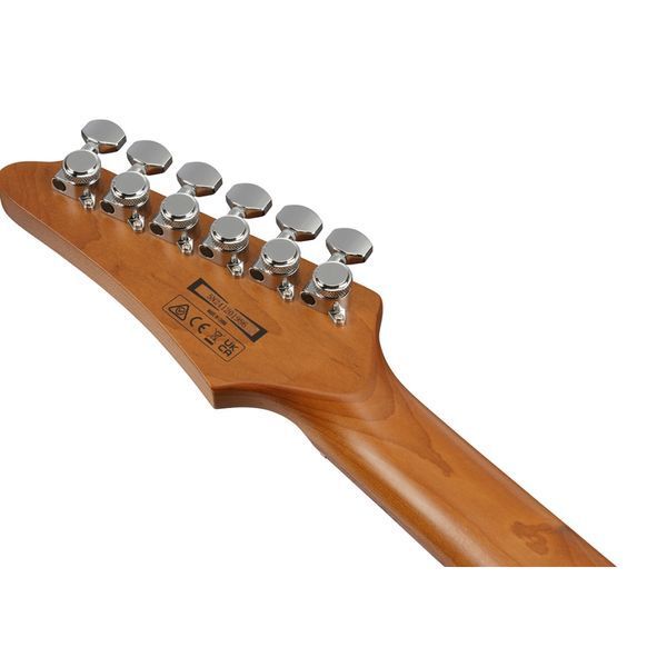 Электрогитара IBANEZ AZ24S2-BK