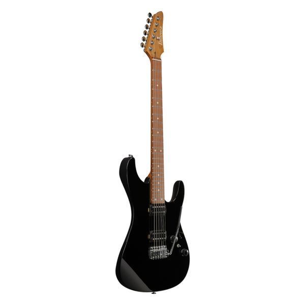 Электрогитара IBANEZ AZ24S2-BK