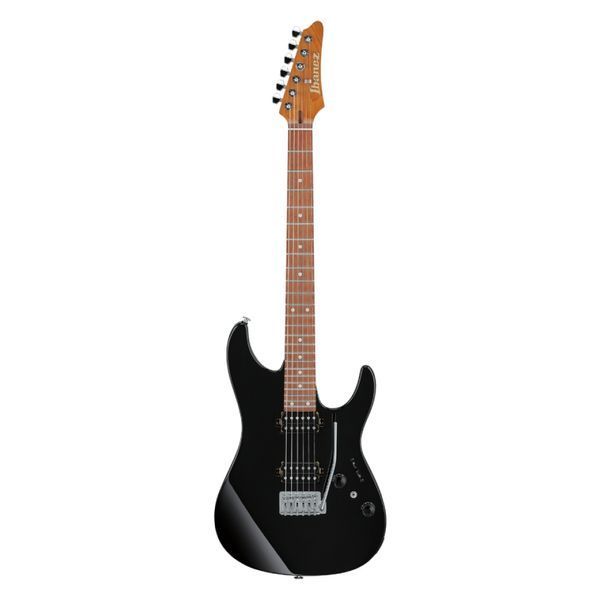 Электрогитара IBANEZ AZ24S2-BK