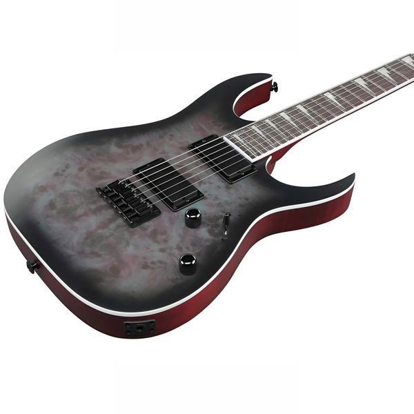 Электрогитара IBANEZ GRG121PAR KBF