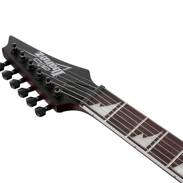 Электрогитара IBANEZ GRG121PAR KBF
