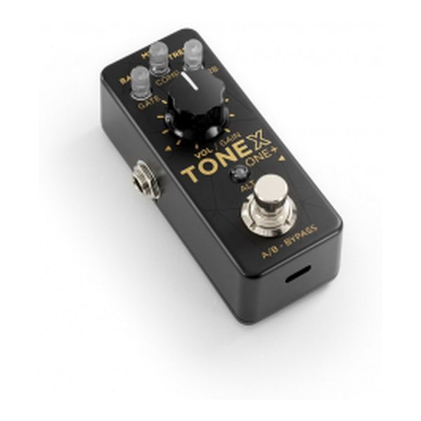 Гітарний ефект IK Multimedia ToneX One+