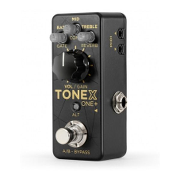 Гітарний ефект IK Multimedia ToneX One+