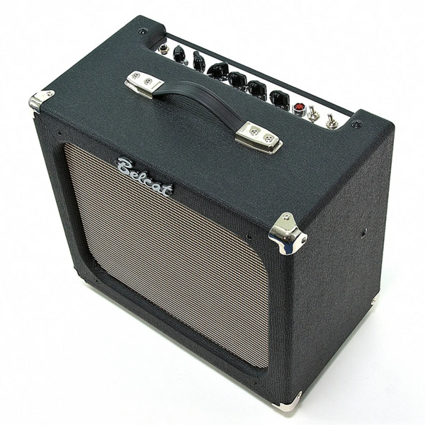 Комбопідсилювач Belcat Tube-20R (Combo)