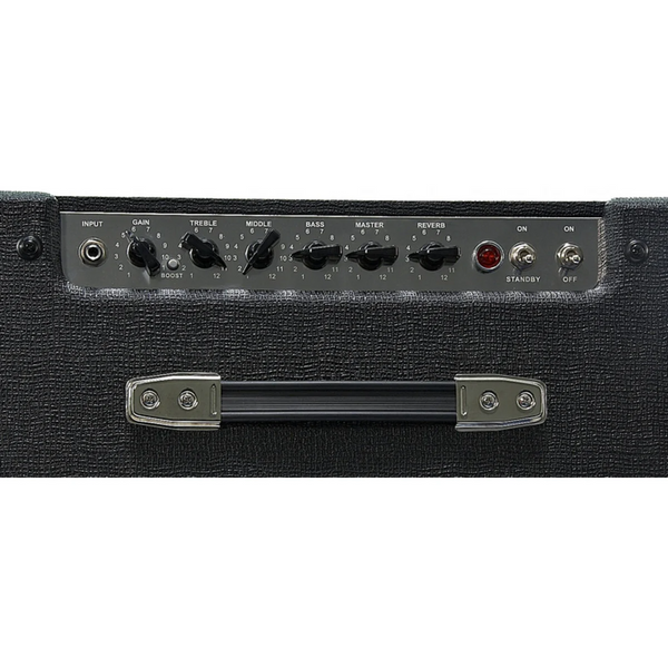 Комбопідсилювач Belcat Tube-20R (Combo)