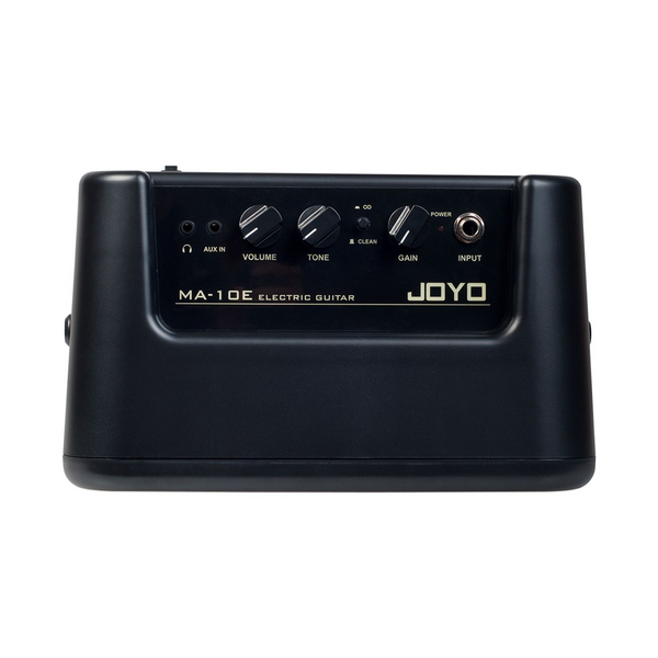 Комбопідсилювач Joyo MA-10E
